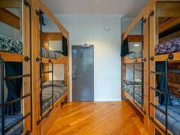 The Marion Hostel