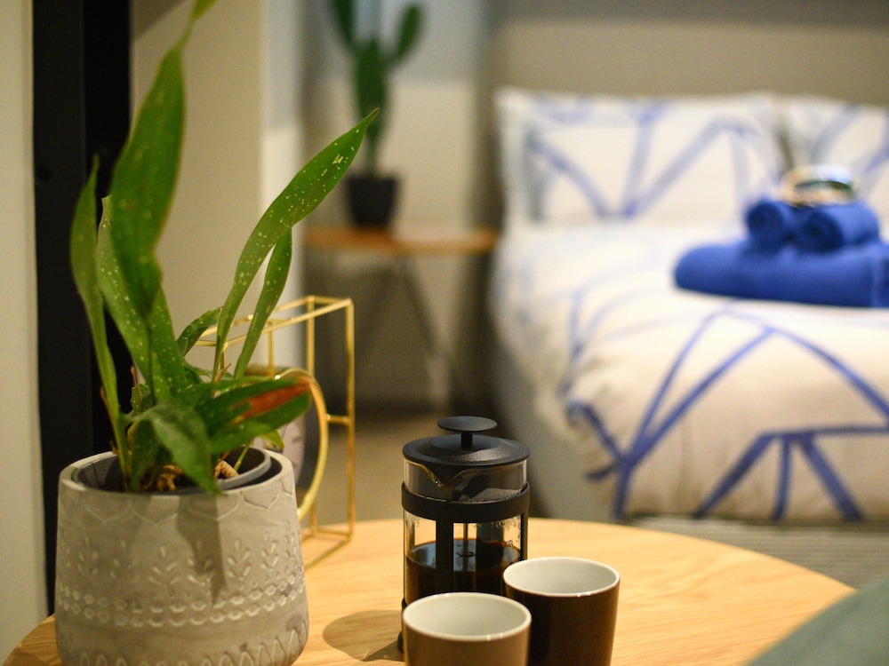 The Marion Hostel