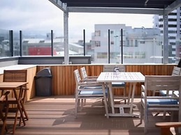 The Marion Hostel
