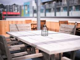 The Marion Hostel