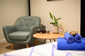 The Marion Hostel