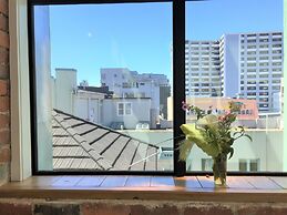 The Marion Hostel