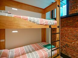 The Marion Hostel