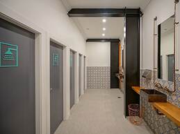 The Marion Hostel