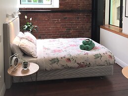 The Marion Hostel
