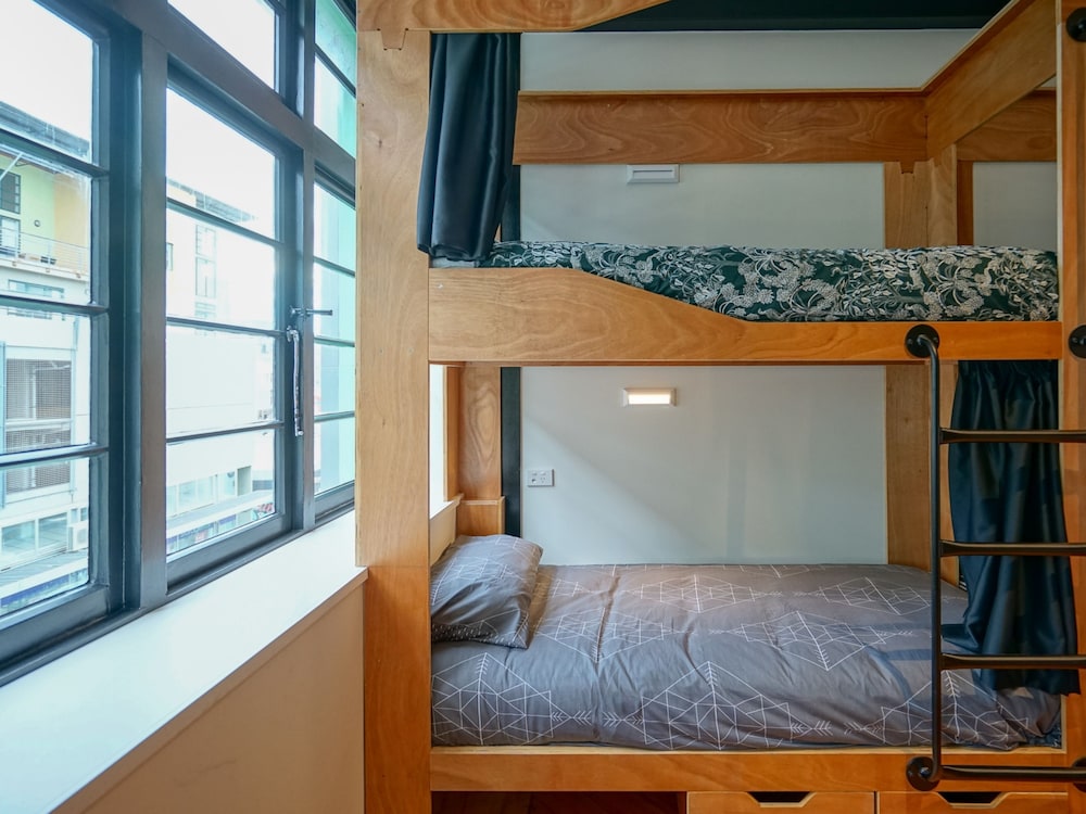 The Marion Hostel
