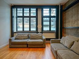 The Marion Hostel