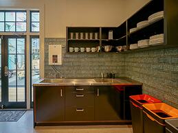 The Marion Hostel