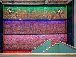 The Marion Hostel