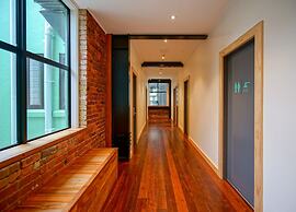 The Marion Hostel