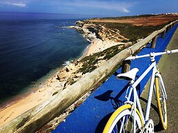 Ericeira beach and sea apartment