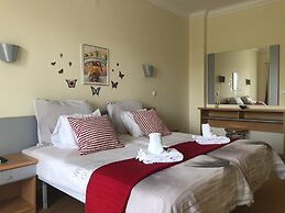 Ericeira beach and sea apartment