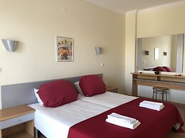 Ericeira beach and sea apartment
