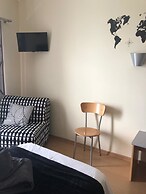Ericeira beach and sea apartment
