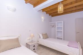 Salinus Villas