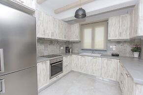 Salinus Villas