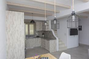 Salinus Villas