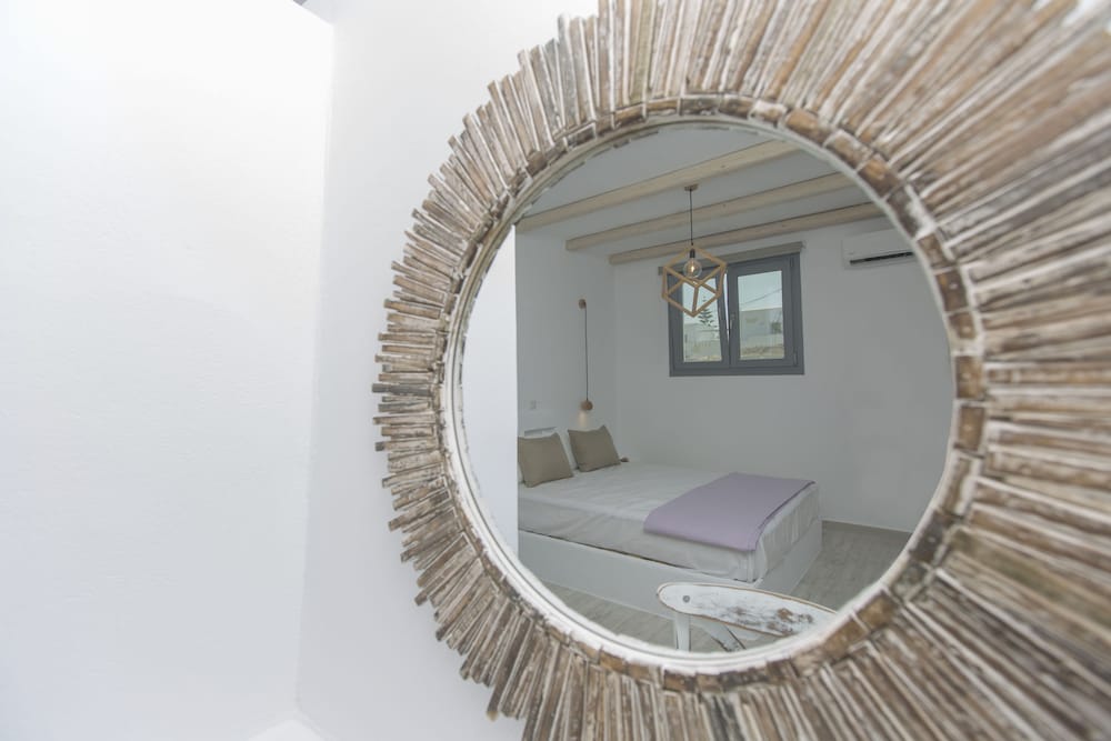 Salinus Villas