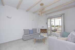 Salinus Villas