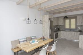 Salinus Villas