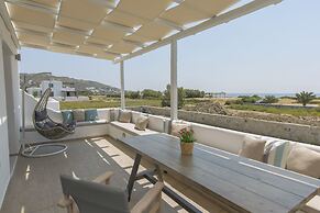 Salinus Villas