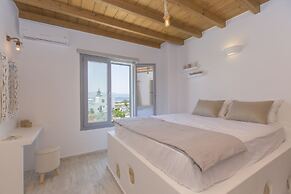 Salinus Villas