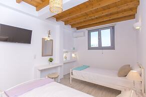 Salinus Villas