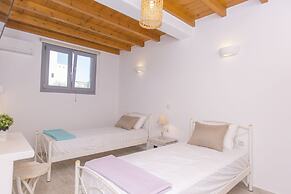 Salinus Villas