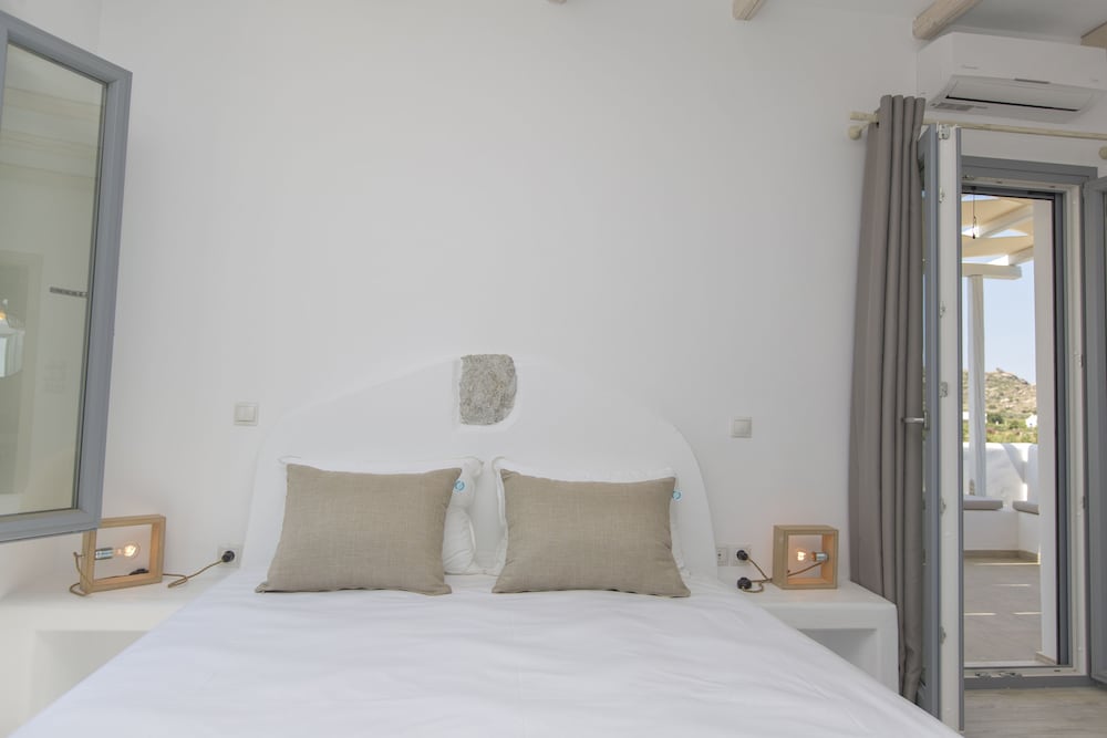Salinus Villas
