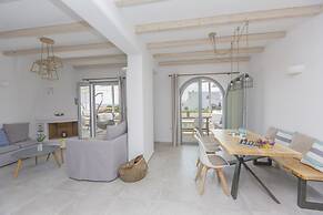 Salinus Villas