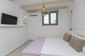 Salinus Villas