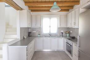 Salinus Villas