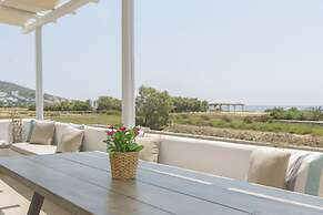Salinus Villas