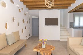 Salinus Villas