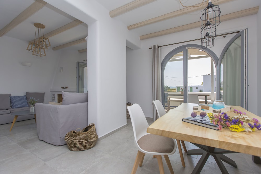 Salinus Villas