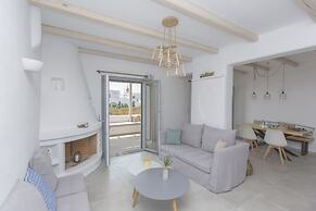 Salinus Villas