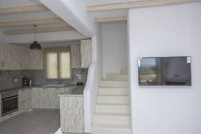Salinus Villas