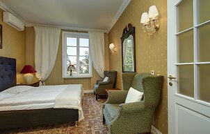 German 18 - Luxury Vilnius Apartment