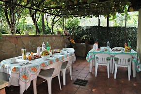 B&B Casa del Girasole