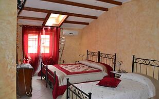 B&B Casa del Girasole