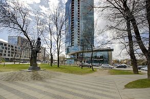 Helios City Vilnius Apartments