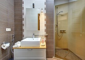 Helios City Vilnius Apartments