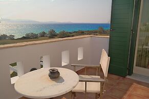 Deep Blue Villa