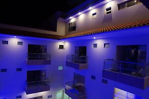 Aguila Dorada Selva Hotel