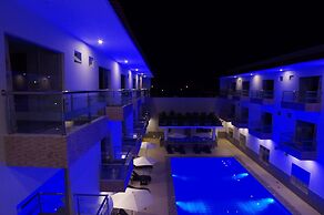 Aguila Dorada Selva Hotel