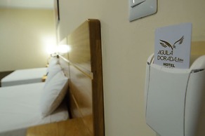 Aguila Dorada Selva Hotel