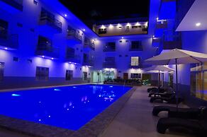 Aguila Dorada Selva Hotel