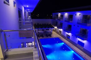 Aguila Dorada Selva Hotel