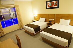 Aguila Dorada Selva Hotel