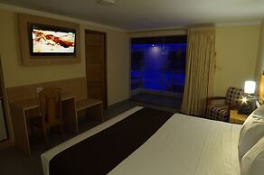 Aguila Dorada Selva Hotel